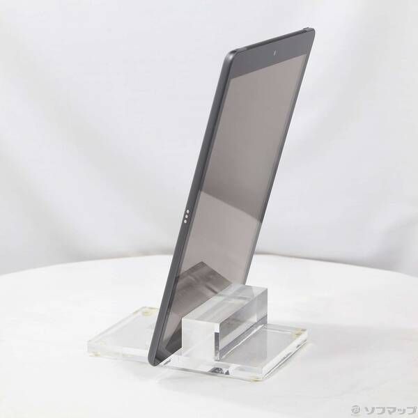 中古品〕 iPad 第9世代 256GB スペースグレイ MK4E3J／A docomoロック