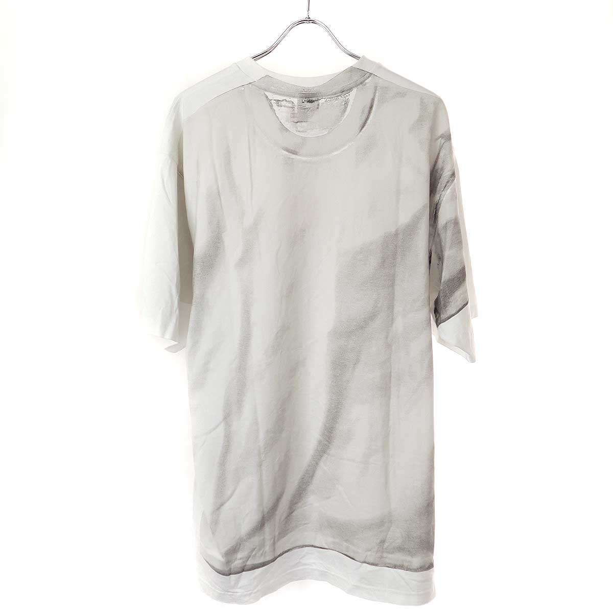 Supreme×MM6 Maison Margiela シュプリーム エムエムシックス メゾン  