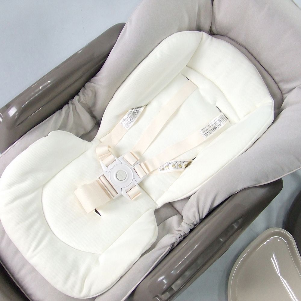 ハイローチェア ホワイトレーベル