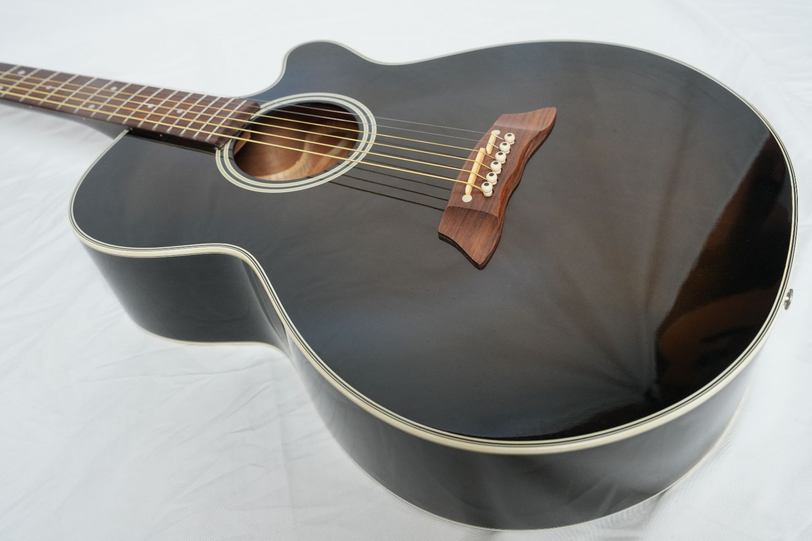 Takamine PT-106 エレアコ ブラウンサンバースト Takamine PT-106 エレアコ