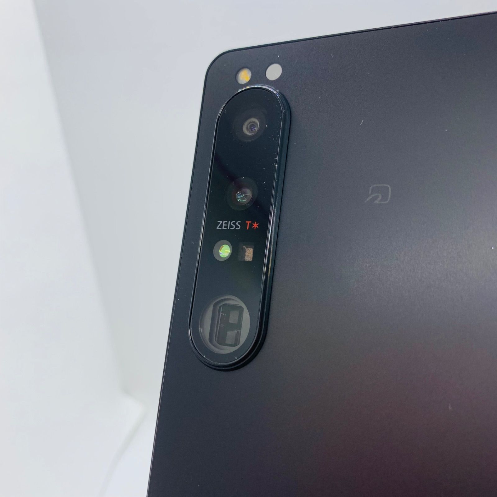 ☆【訳あり品】au Xperia 1 IV 256GB SOG06 ブラック - メルカリ