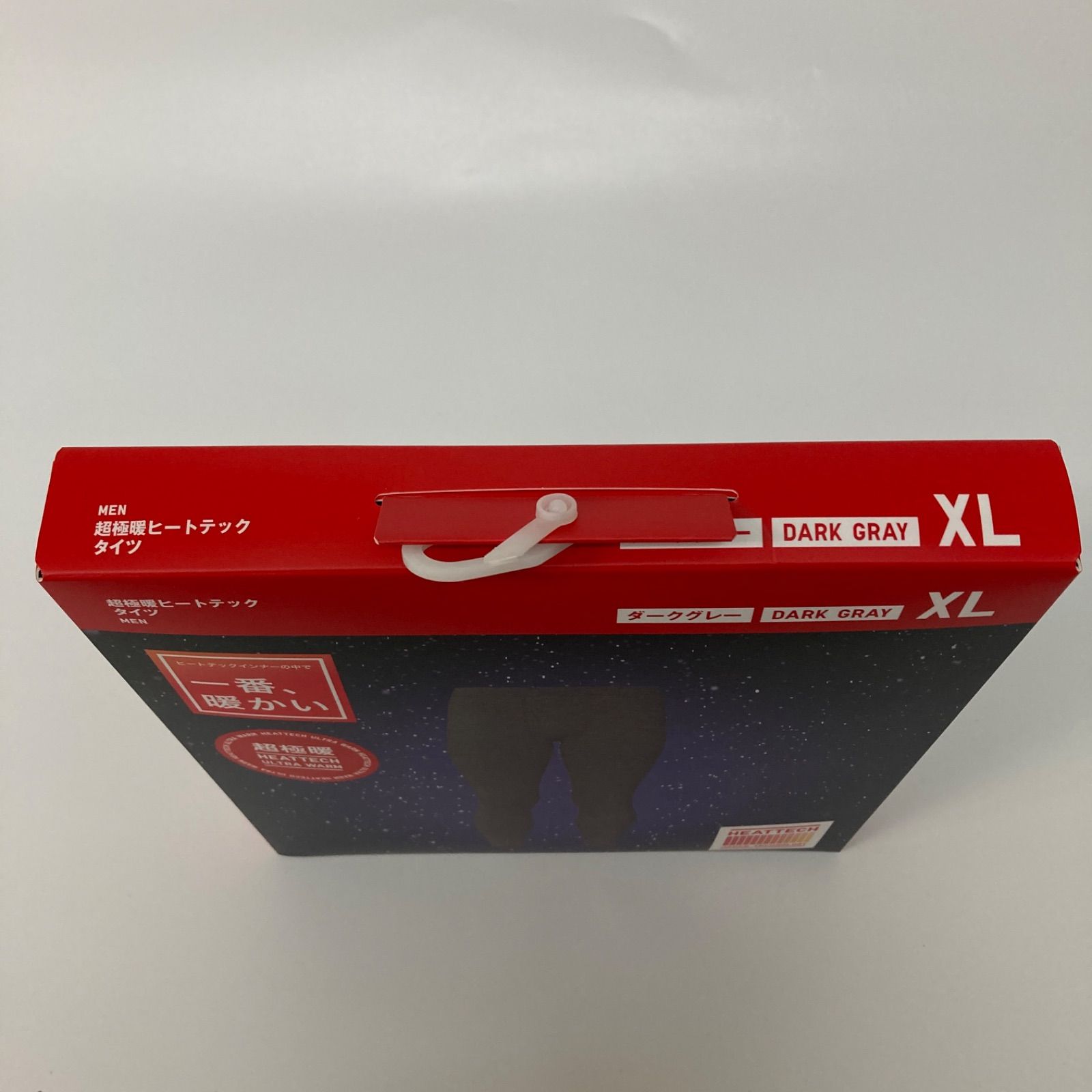 新品】UNIQLO ユニクロ 超極暖 ヒートテック タイツ