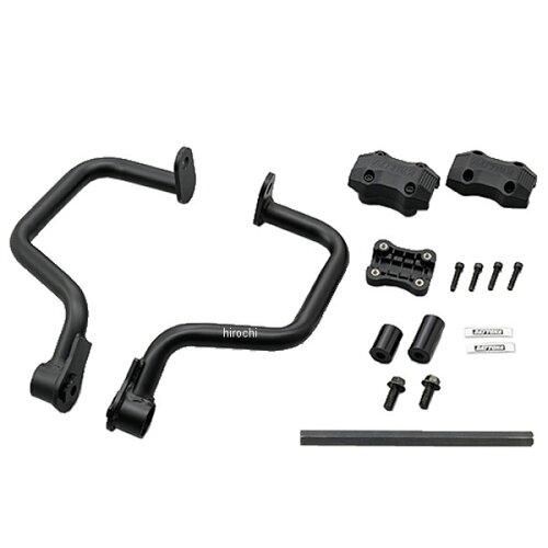3営業日で発送 デイトナ DAYTONA パイプエンジンガード Z650RS 品番 31910