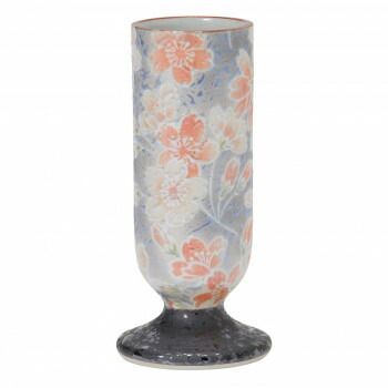 祈愛 きあら 五具足 有田焼雅桜ブルー 32G70000z2072