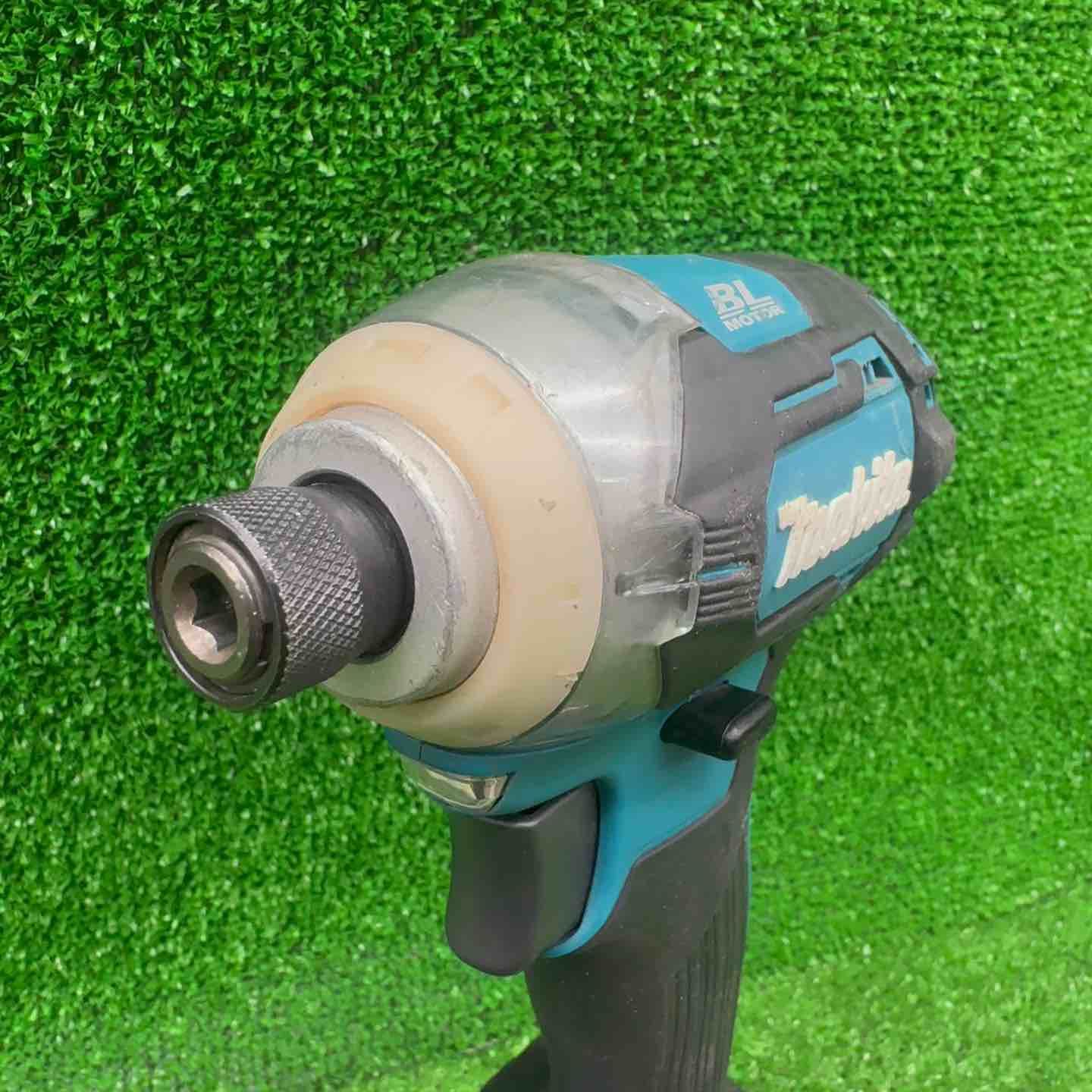 makita 14.4Vコードレスインパクトドライバー