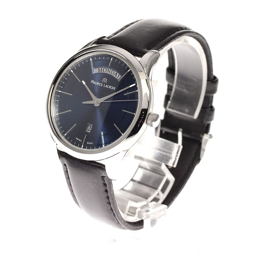 モーリスラクロア/MAURICE LACROIX レ・クラシック LC1007 MauriceLacroix(モーリスラクロア) 腕時計 レ・クラシック LC1007