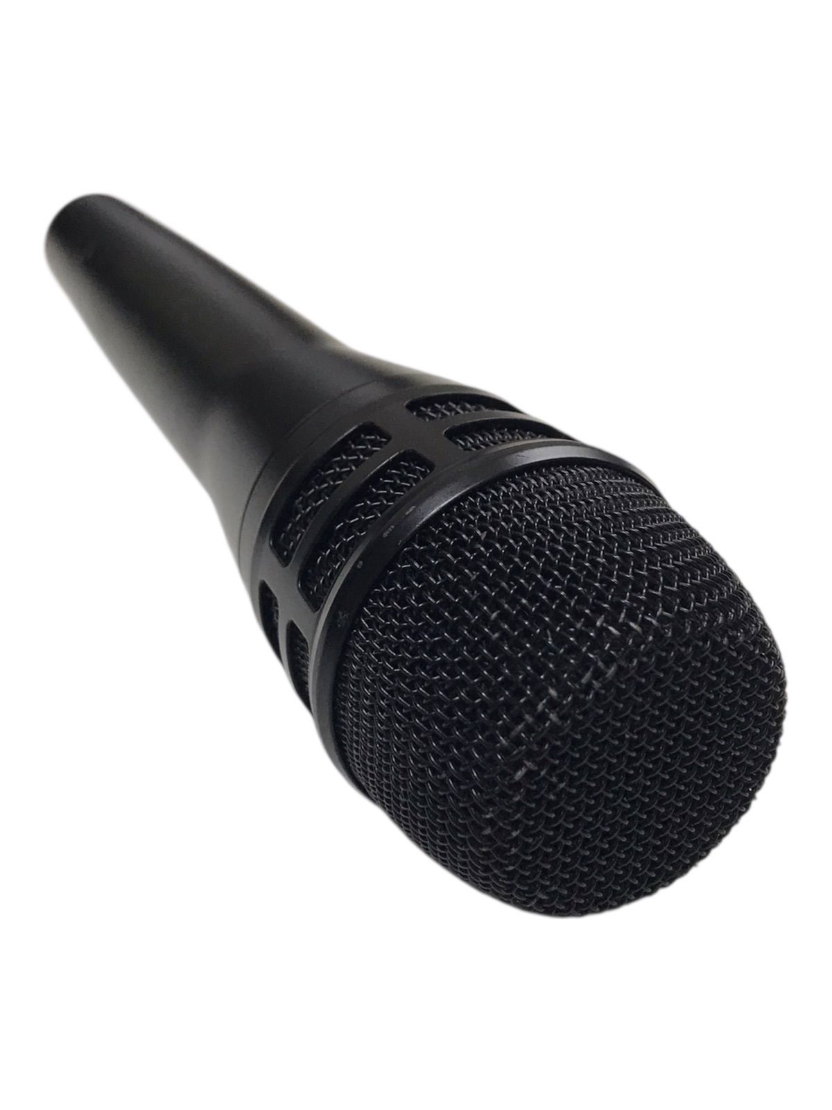 SHURE
