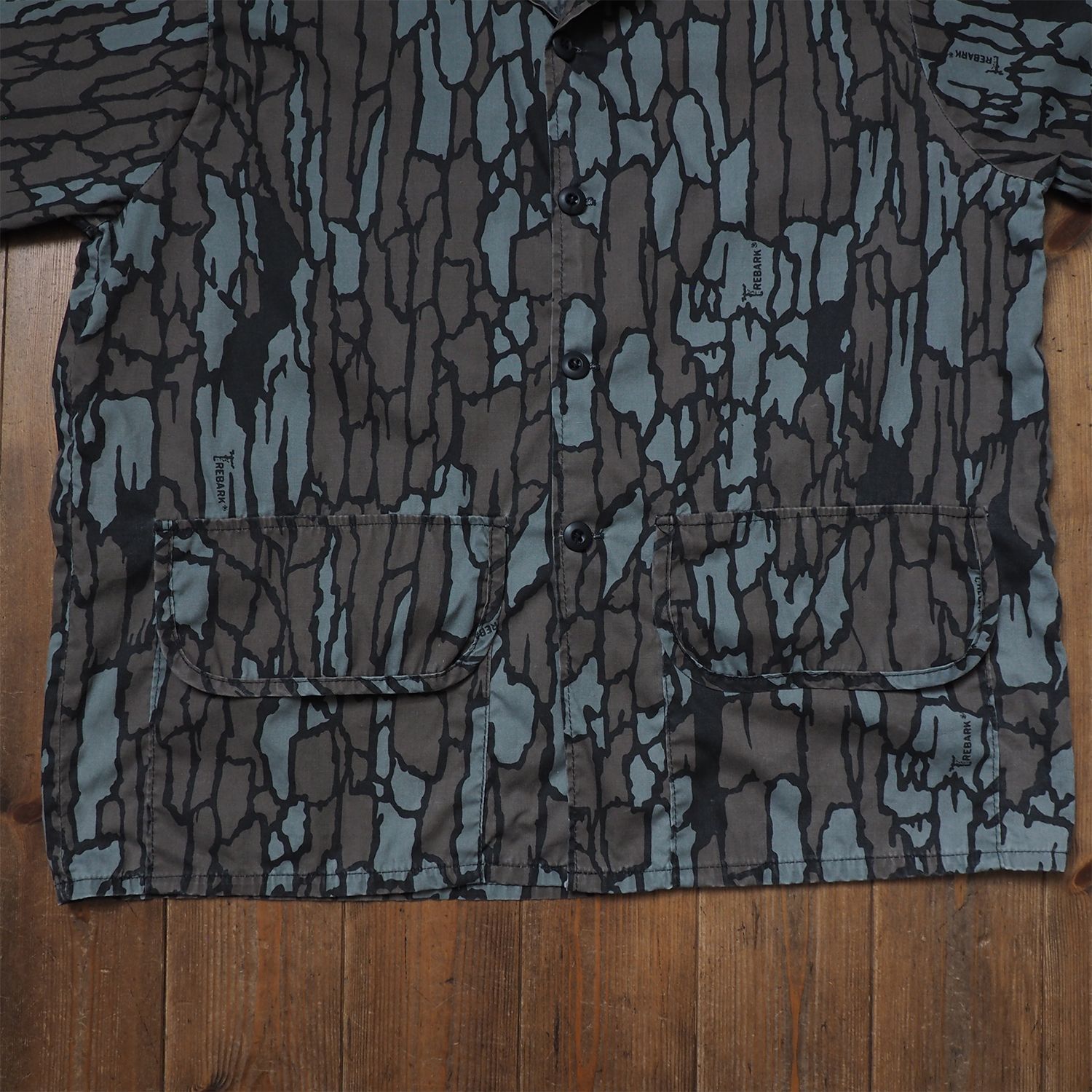 WINCHESTER ハンティング