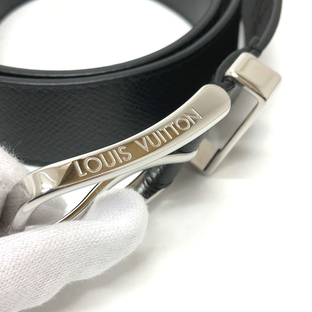 ルイヴィトン LOUIS VUITTON サンチュール・ポンヌフ 35MM 楽天市場】LOUIS VUITTON ルイ ヴィトン タイガ サンチュール