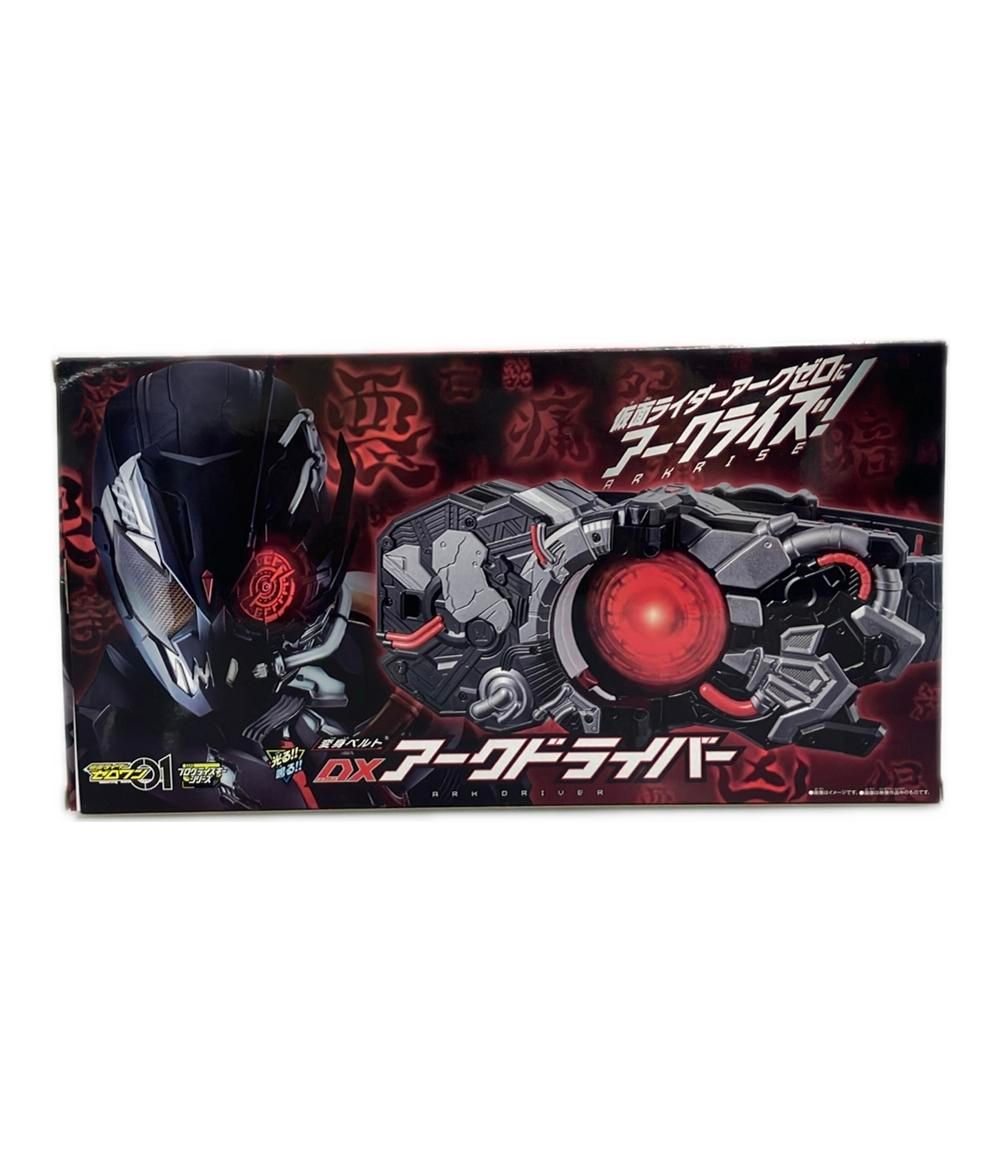 変身玩具 仮面ライダーゼロワン DXアークドライバー バンダイ