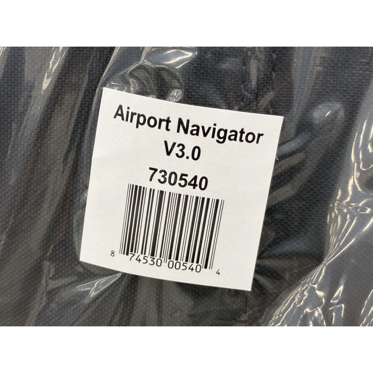 V3.0 カメラバッグ