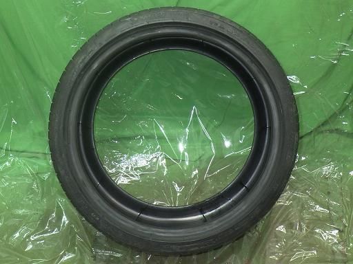 MICHELIN 23年 ミシュラン パイロットスーパースポーツ 285 30ZR20 1本