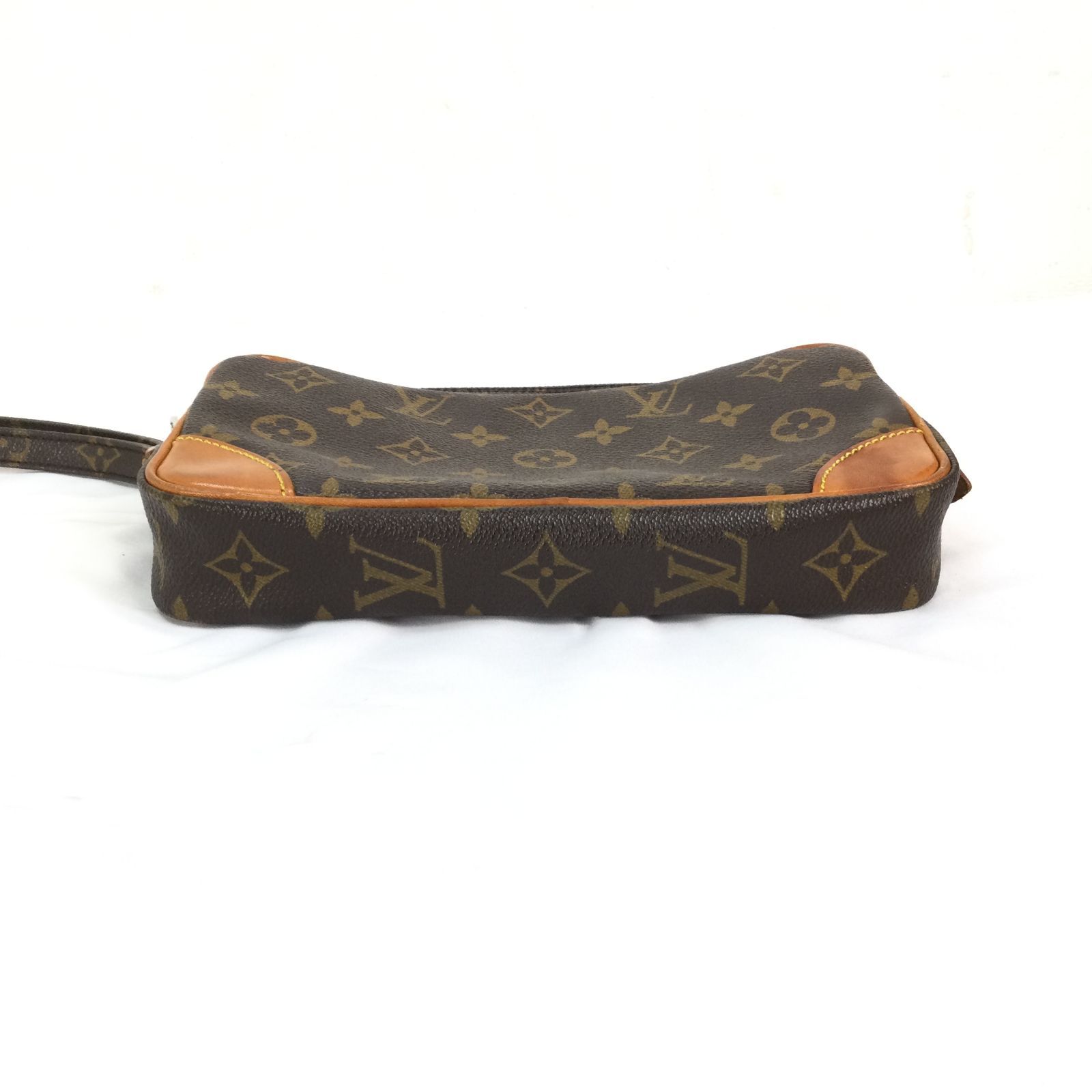 ルイヴィトン　モノグラム　マルリードラゴンヌ　クラッチバッグ　セカンドバッグ 1308 ルイ・ヴィトン Louis Vuitton モノグラム マルリー
