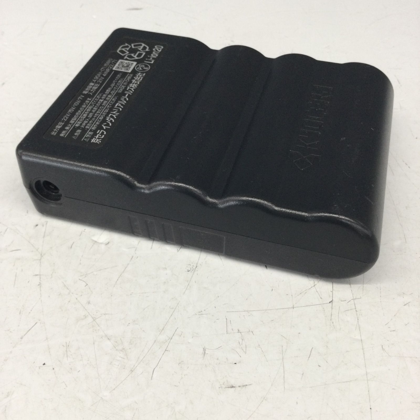 バートル　エアークラフト　ジャンク ジャンク BURTLE バートル AIR CRAFT エアークラフト 空調服