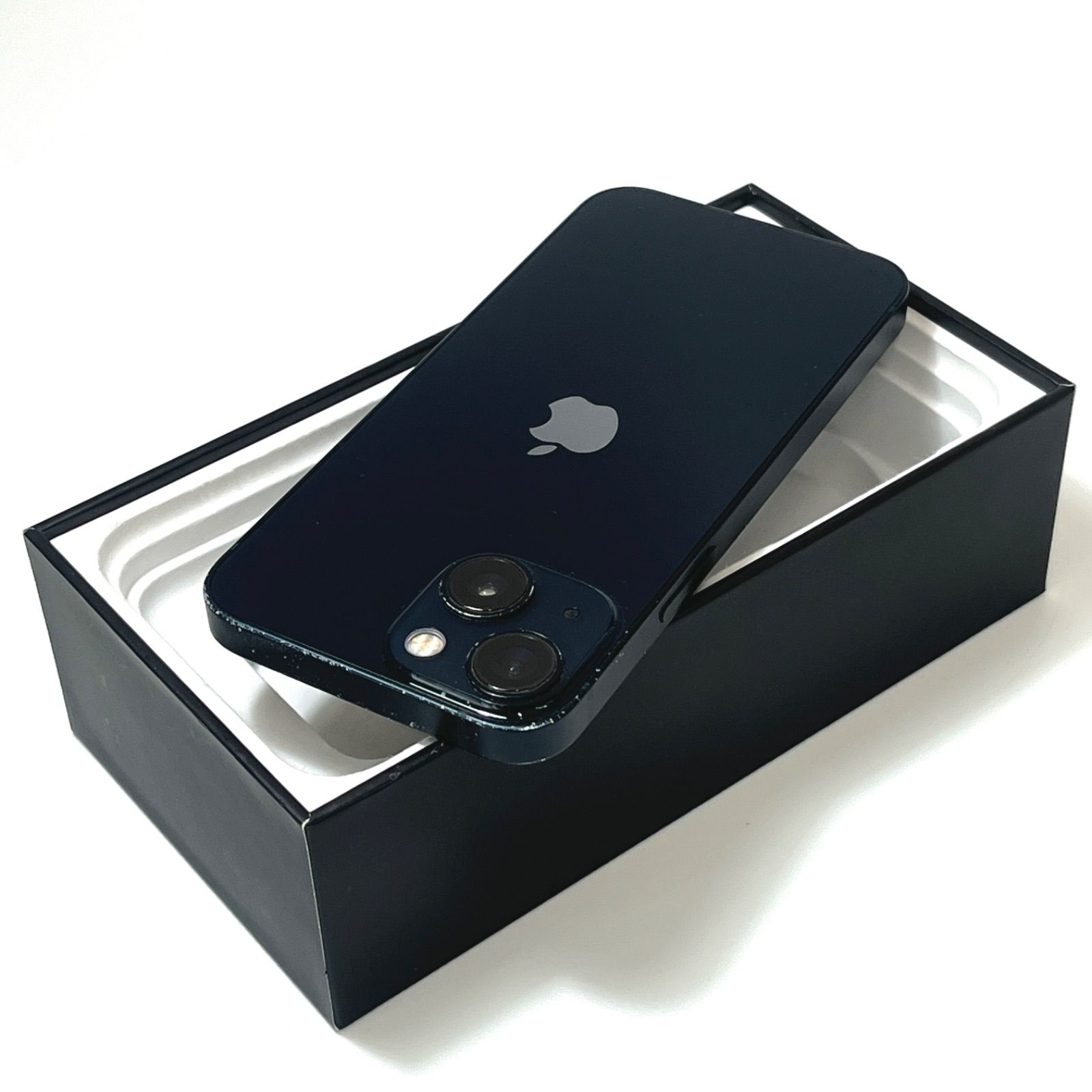 【良品】Apple｜iPhone 13 mini 128GB｜SIMフリー 良品】Apple｜iPhone 13 mini 128GB｜SIMフリー