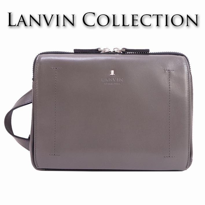 ランバンコレクション LANVIN COLLECTION ミニショルダーバッグ ランバンコレクション LANVIN COLLECTION ミニショルダーバッグ
