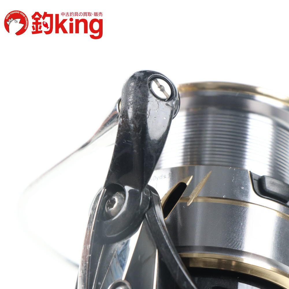 DAIWA - 【中古】 ダイワ 20 ルビアス LT 3000S-CXH   /SL114M ダイワ ルビアス LT3000S-CXH (リール) 価格比較 - 価格.com