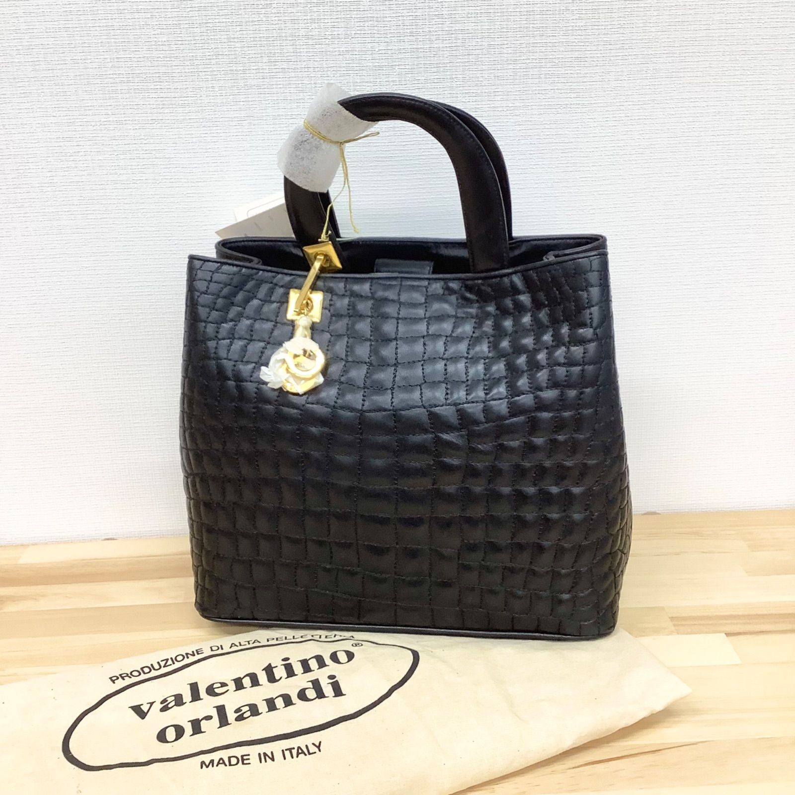 Valentino キルティング2wayショルダー 【公式通販】