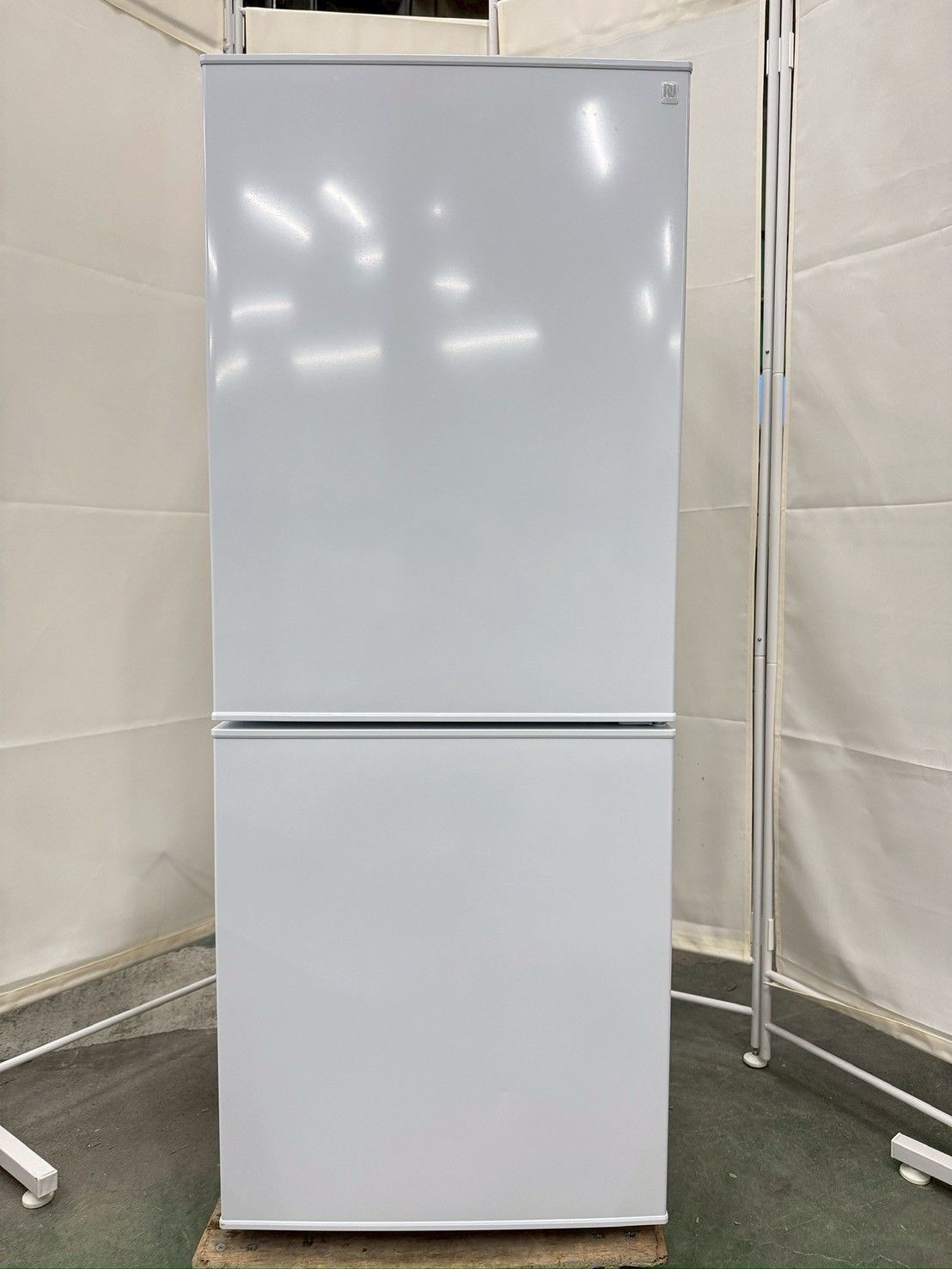 NTR-140WH IR-90