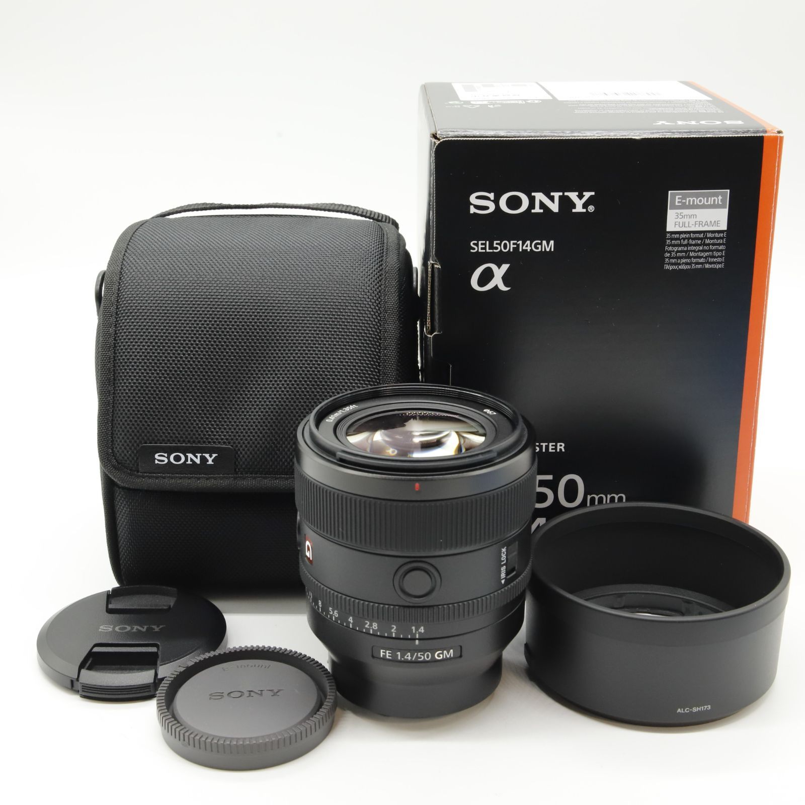 SONY FE50F1.8 単焦点レンズE-mount APS-C フルサイズ SONY SONY FE50F1.8 単焦点レンズE-mount APS-C フルサイズ SONY