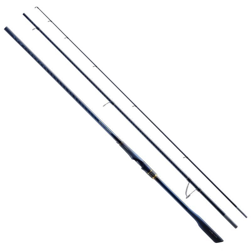 シマノ SHIMANO サーフロッド 23 ネッサ リミテッド S110MH