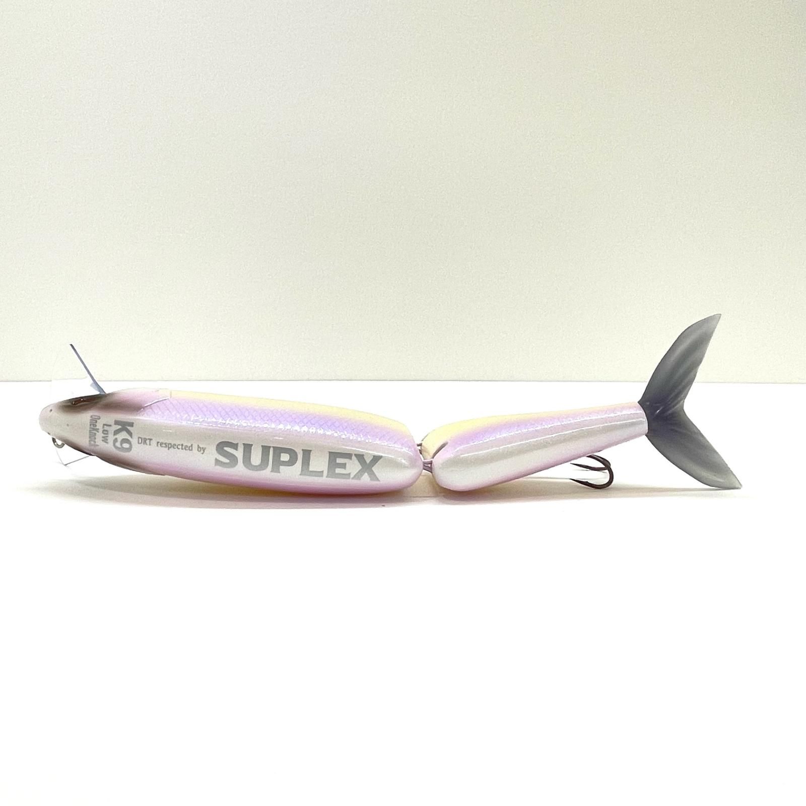 ヒッコリーシャッド