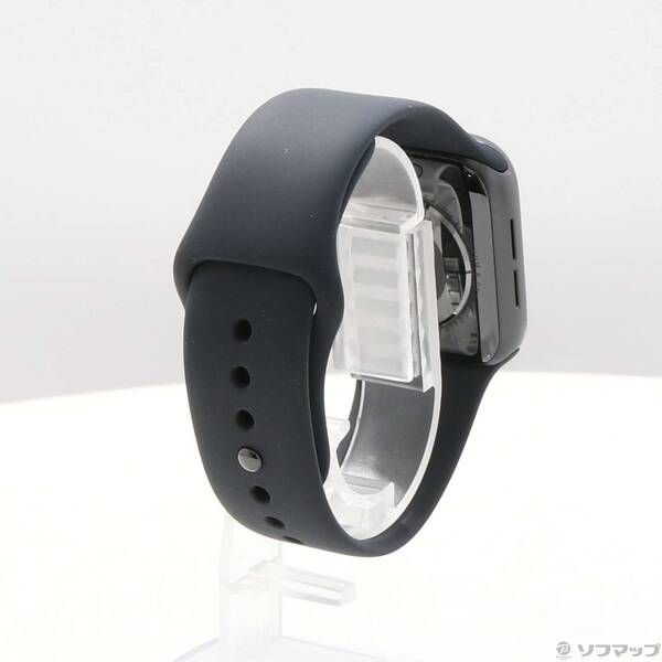 Watch Apple 0 Series 44mm アップルウォッチ GPS 中古Apple Series6 新品未開封 GPSモデル40MM 商品一覧│中古スマホ販売のイオシス シリーズ6 series (アップルウォッチ Back