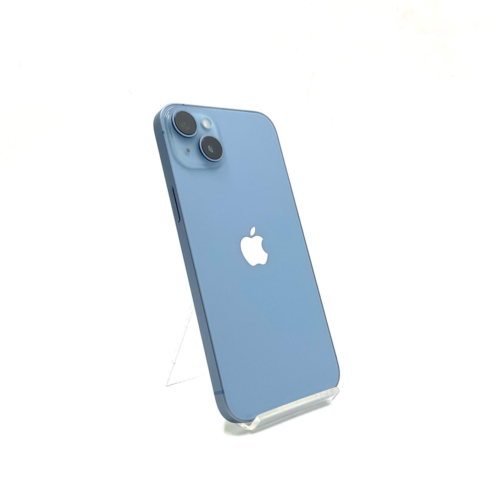 iPhone14 Plus 256GB ブルー SIMフリー 極美品 iPhone 14 新品未開封 iPhone14 Plus 256GB [Blue/ブルー/青