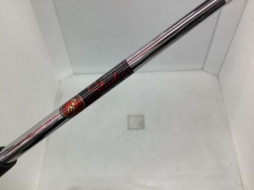 ストール タイトリスト SCOTTY CAMERON STUDIO STYLE FASTBACK 2025 34インチ パター PT スチール フレックスその他 メンズ 男性用 右利き 右用 Bランク ゴルフクラブ