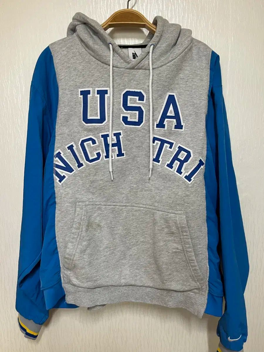Nike ナイキ ラップ フード