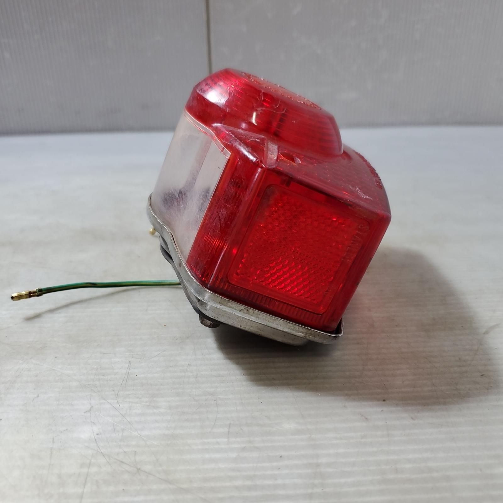 HONDA 郵政カブ MD50 ヘッドライト ホンダ