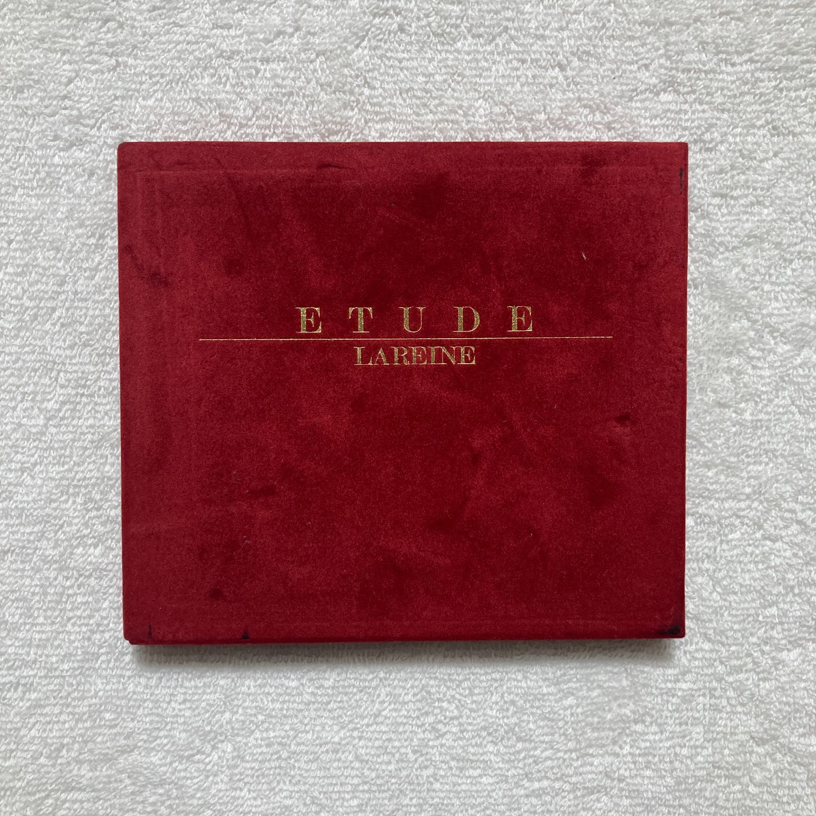 CD】LAREINE ラレーヌ / ETUDE エチュード − ARLC-006 - メルカリ