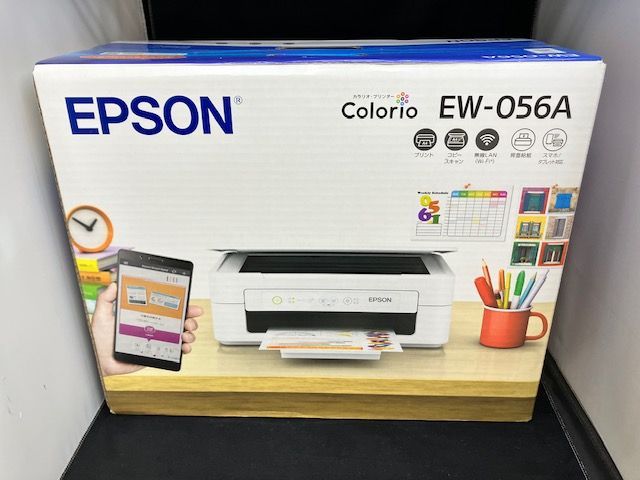 お取り寄せ】エプソン インクジェットプリンター EP-315エプソン EP