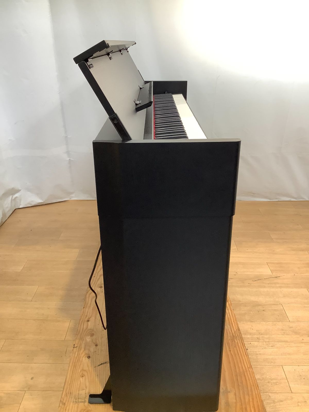 ☆67344【電子ピアノ】YAMAHA YDPS55B 22年製 - メルカリ