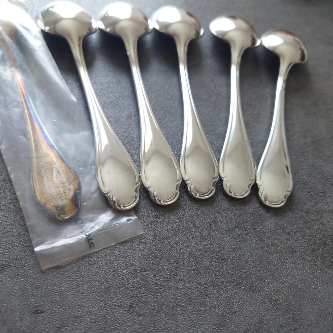 コーヒースプーン 未開封含む