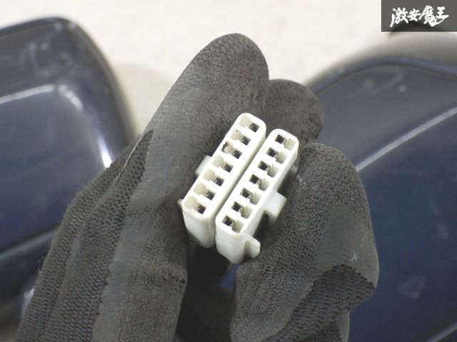 7ピン グリーンメタ系
