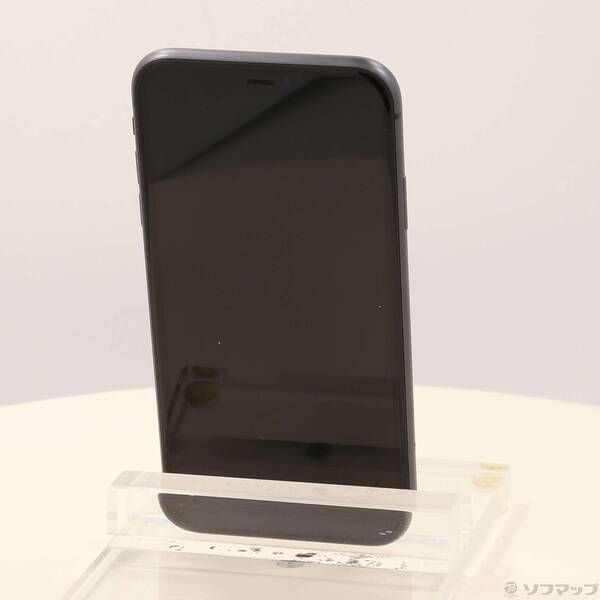中古品〕 iPhone11 128GB ブラック MWM02J／A SIMフリー【198】 - メルカリ