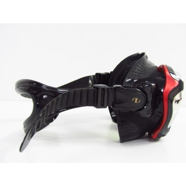 シュノーケルセット カラー