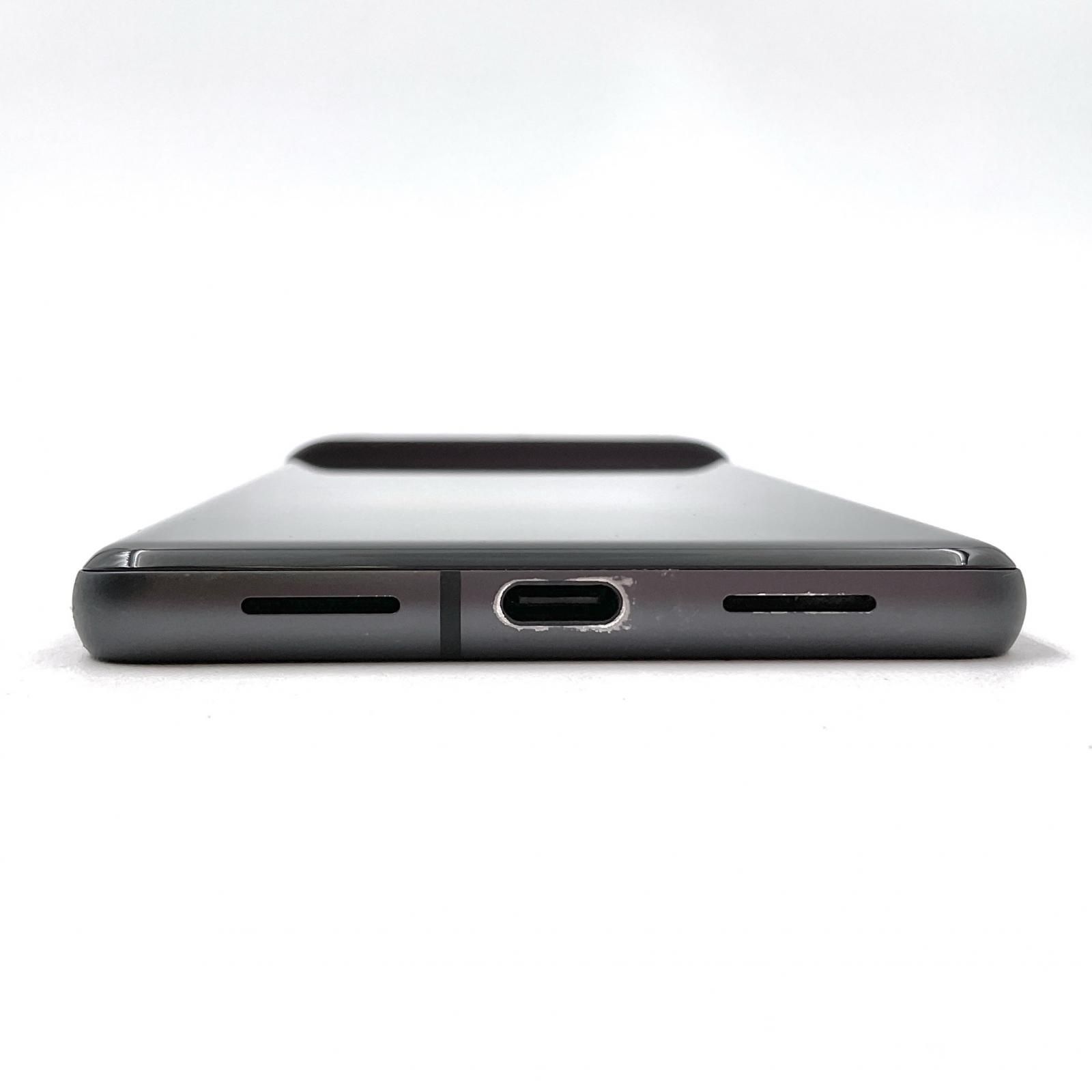 【傷あり・動作確認済】Google Pixel 4 本体 本物販売中 Google Pixel 4 ブラック 傷あり 状態悪い 64GB SIM