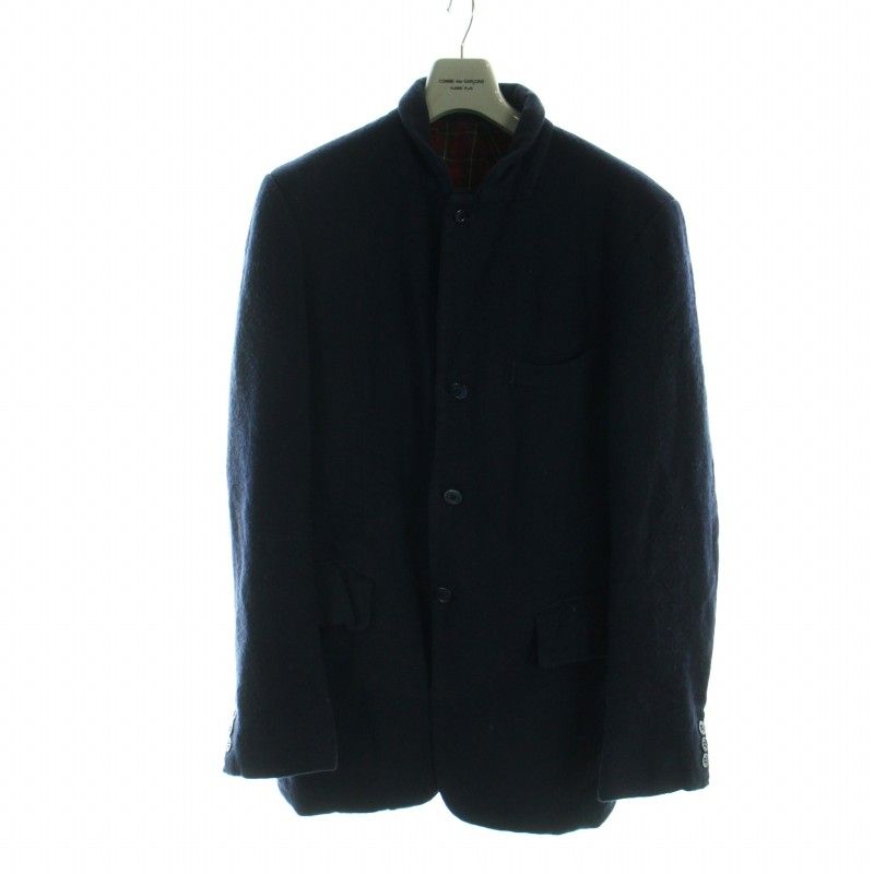 コムデギャルソンオムプリュス COMME des GARCONS HOMME PLUS AD2001