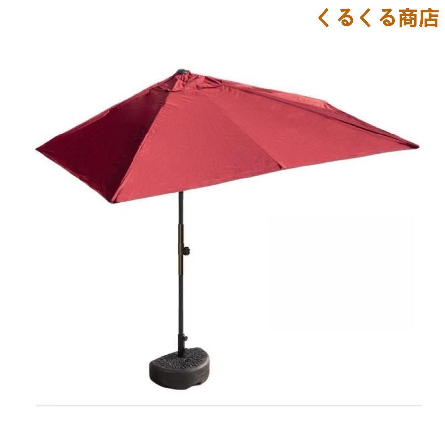 サンシェード 庭