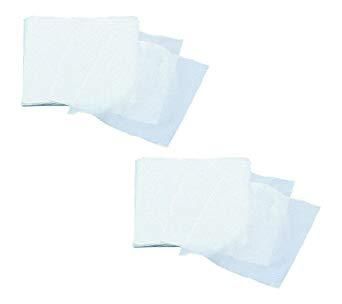 【新品・2営業日で発送】TexWipe アルファワイパー 9×9インチ 1袋(150枚入)7-086-01