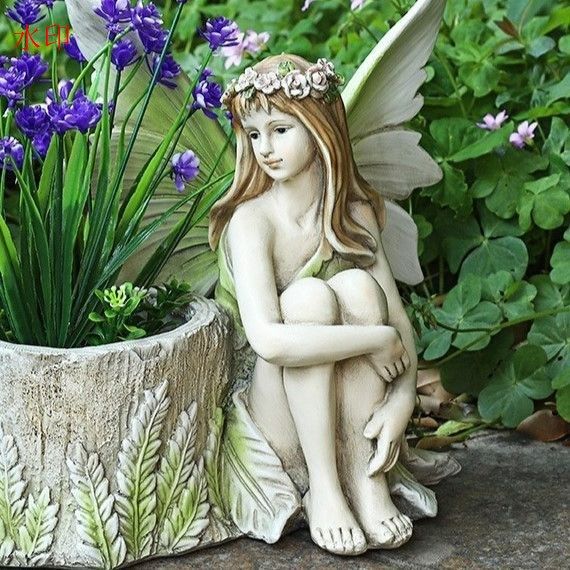 ファンタジー ガーデニング