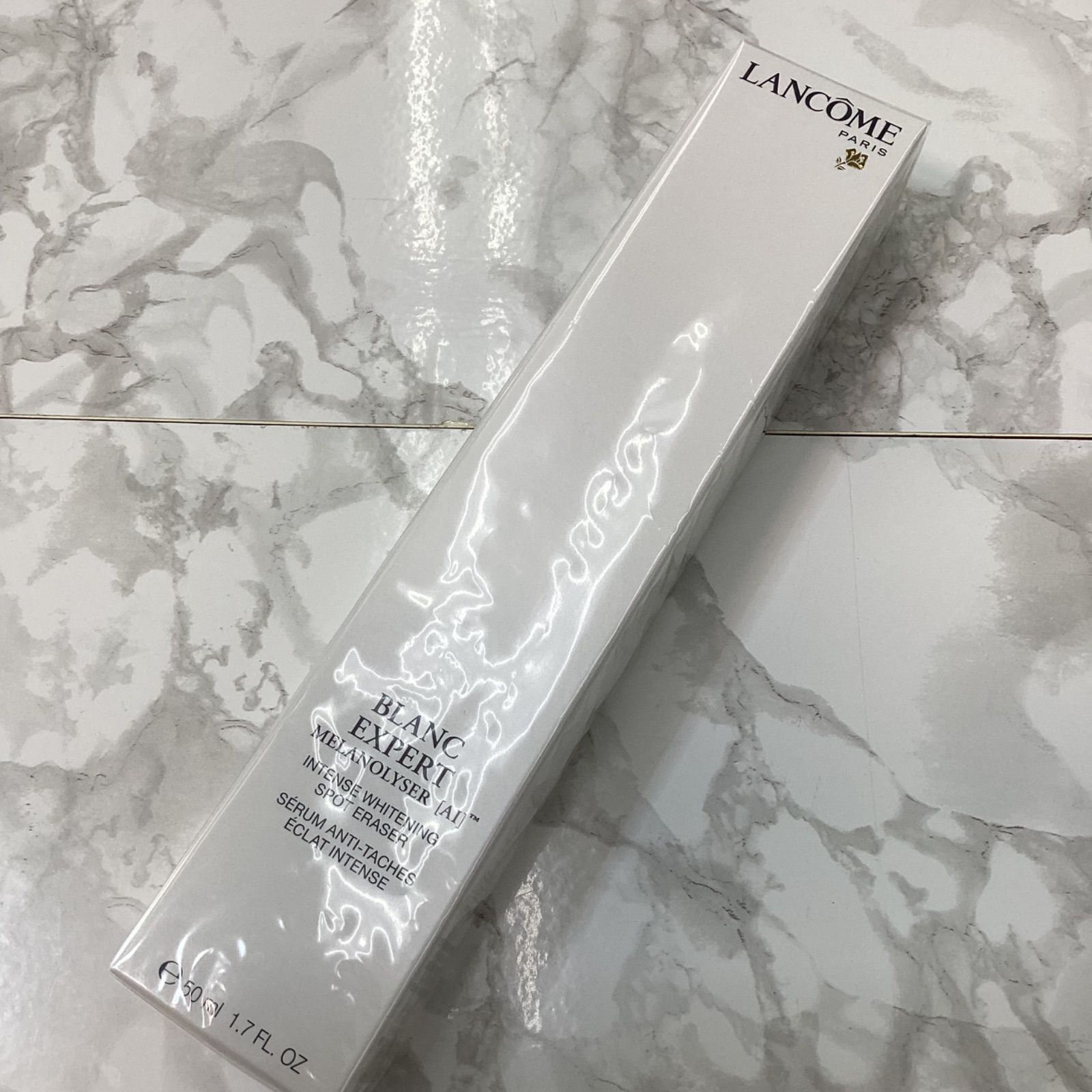 ランコム ブランエクスペール美白美容液