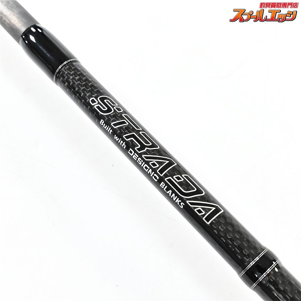 デジーノ　ストラーダブラック　SB-C68M+RST3S キラーヒート/ストラーダブラック [SB-C68M+RST3s] - HONEYSPOT