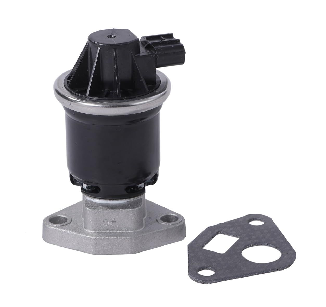 ホンダ 用 EGRバルブ シビック フィット GP5 GE6 DBA-GK3 フィットシャトル DAA-GP2 インサイト DAA-ZE2 18011-RBJ-000 N-WGN DBA-JH1 18011-58R-000 社外品