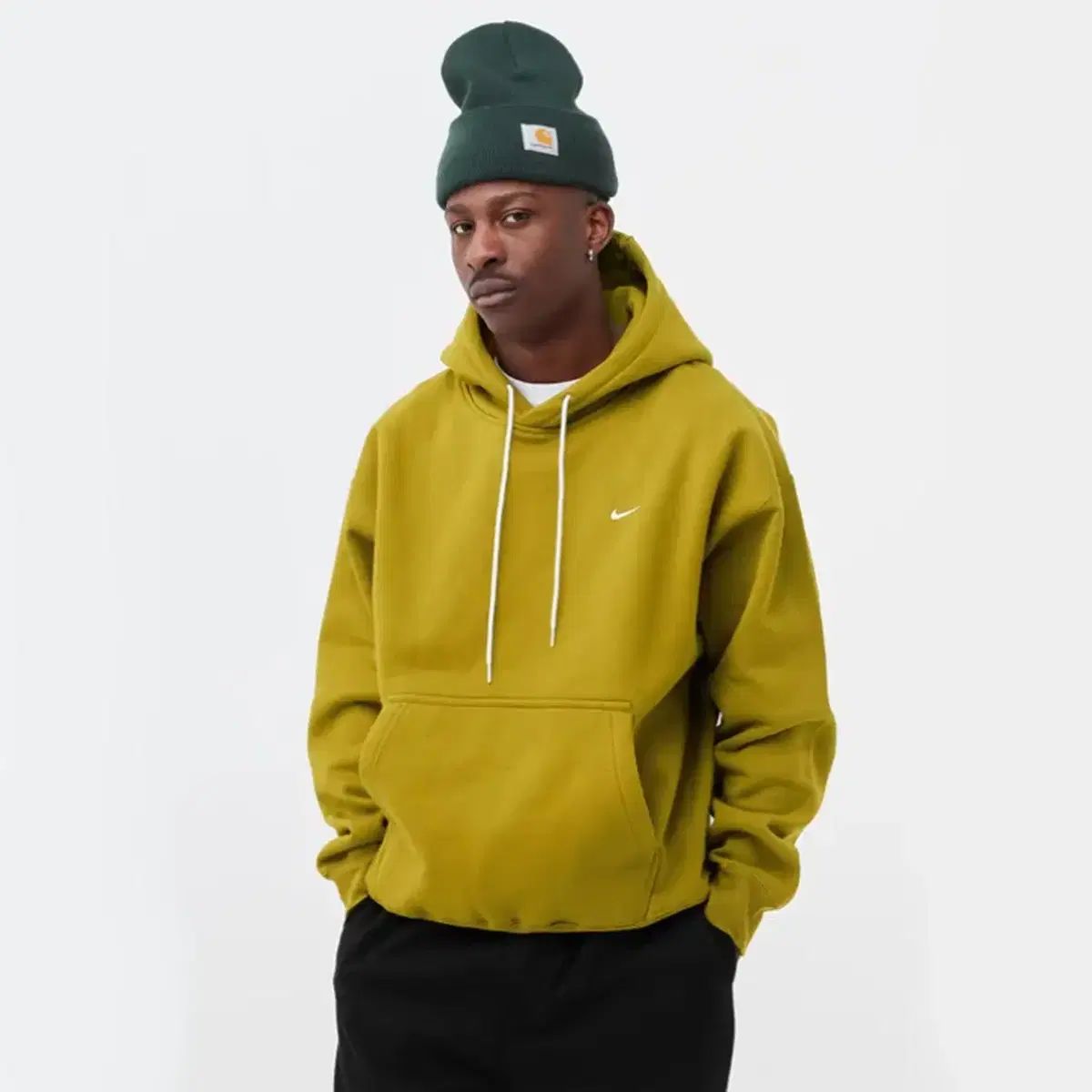 ナイキ ソロ スウッシュ フーディ 【NIKE公式】ナイキ ソロ スウッシュ