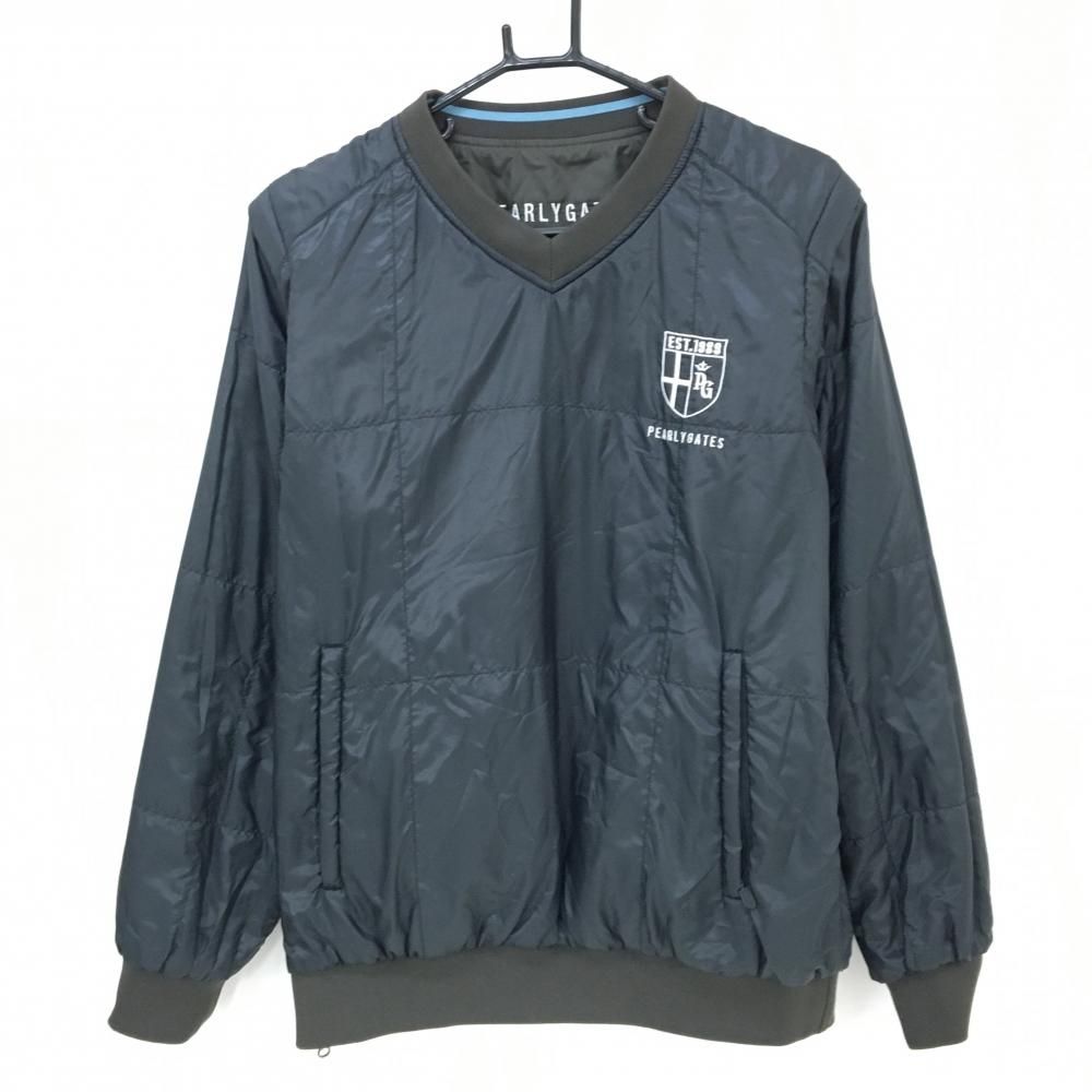 ブルゾン 袖着脱可