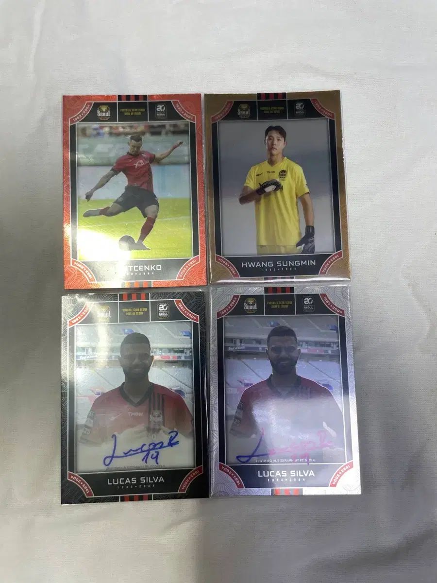 希少】 00s Jリーグ 鹿島アントラーズ 2008 優勝記念 背番号 選手 直筆