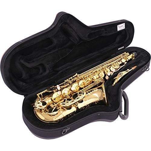 バム ： ソフトパックケース テナーバストロンボーン用 ポケット付き